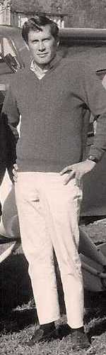 Steve in 1969 at age 29.